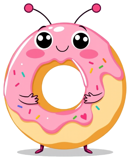 Donutella