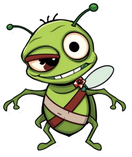 Zombug